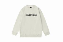 Picture of Balenciaga Sweatshirts _SKUBalenciagaXS-L990824598